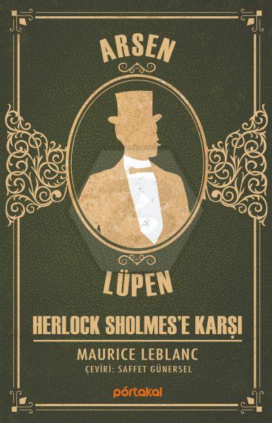 Arsen Lüpen – Herlock Sholmes’e Karşı