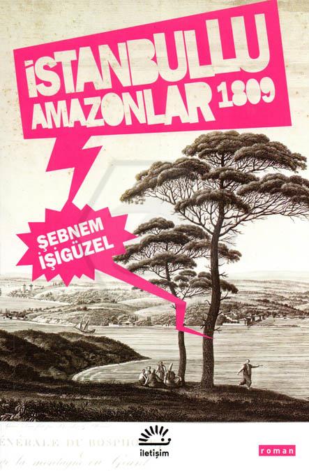 İstanbul lu Amazonlar 1809