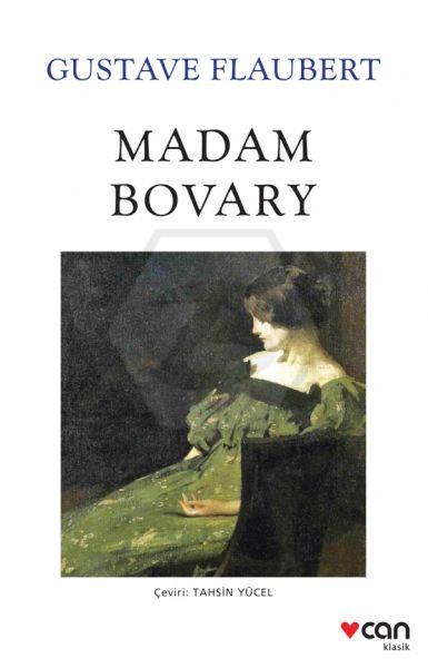 Madam Bovary 