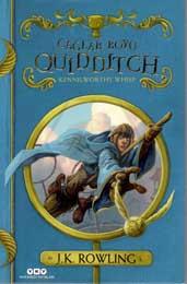 Çağlar Boyu Quidditch