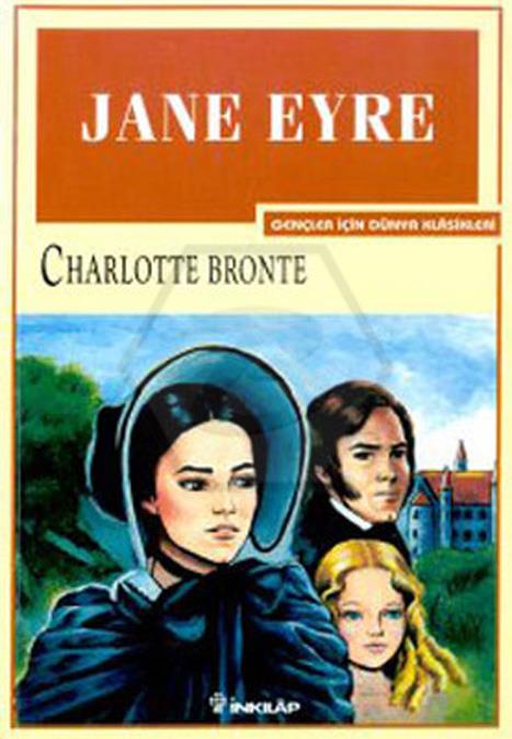 Jane Eyre - Gençler İçin