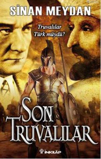 Son Truvalılar - Truvalılar Türk Müydü?