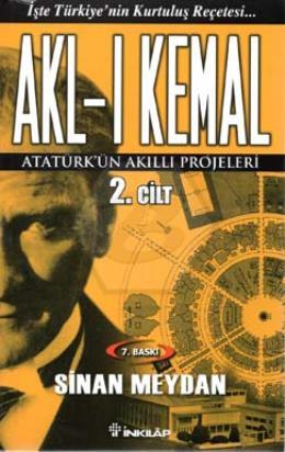Akl - ı Kemal 2. Cilt
