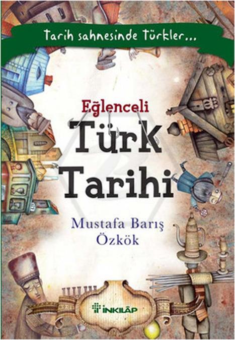 Eğlenceli Türk Tarihi