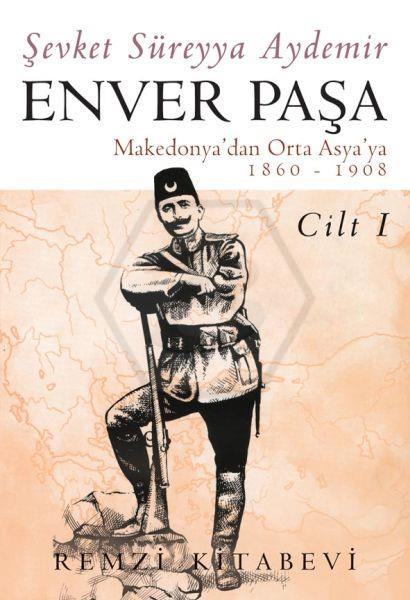 Enver Paşa (1)