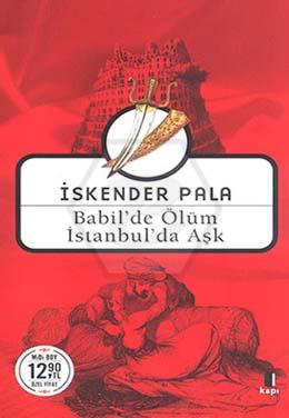 Babilde Ölüm İstanbulda Aşk (Midi)