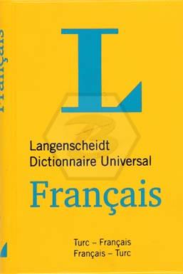 Fransızca L Sözlük