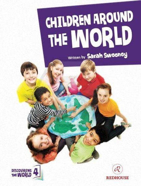 Discovering The World - 4 Childrren Around The World