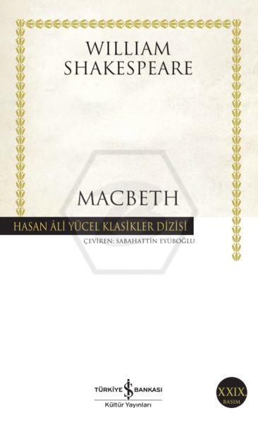 Macbeth (K.Kapak)
