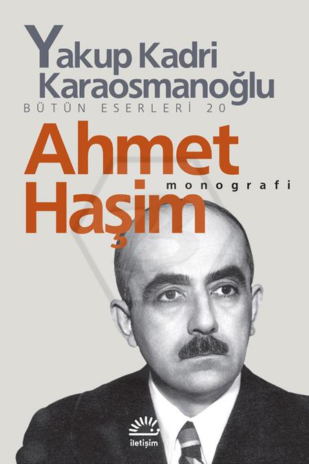 Ahmet Haşi·m