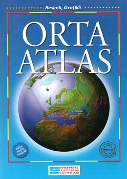 Orta Atlas 