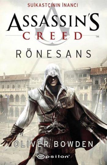 Assassins Creed 1 Rönesans