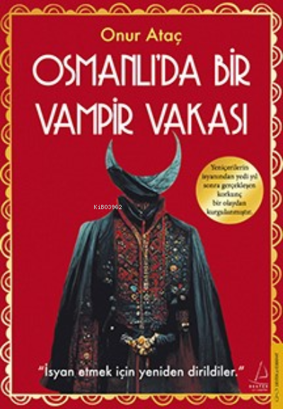 Osmanlıda Bir Vampir Vakası