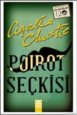 Poirot Seçkisi 3 Kitap Bir Arada Doğu Ekspresinde Cinayet. NilDe Ölüm. Ölüm Sessiz Geldi