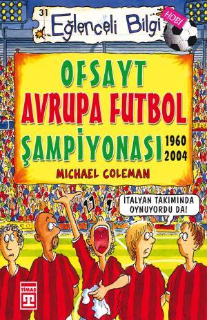 Ofsayt Avrupa Futbol Şampiyonası (1960 - 2004) (Eski)