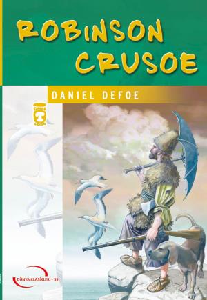 Robinson Crusoe (Gençlik Klasikleri)