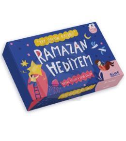 Ramazan Hediyem Ramazan Paketi
