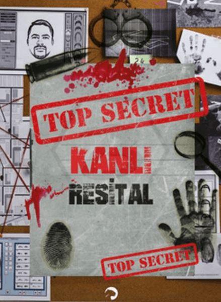 Kanlı Resital - Dedektif Oyunu