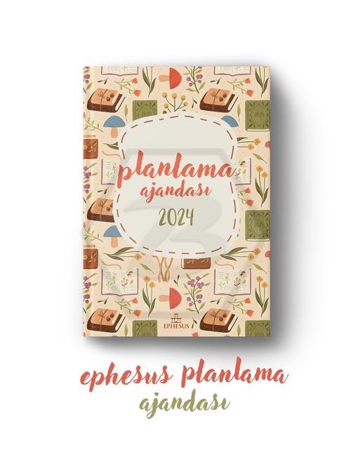 2024 Planlama Ajandası