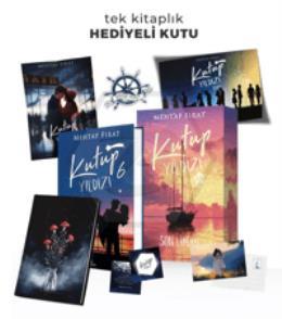 Kutup Yıldızı 6: Son Liman - Hediyeli Kutu