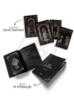 Bronz 4: Mecnun - Hediyeli Kutu Ciltli