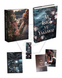 Ay Işığı ve Yakamoz - Kutu 