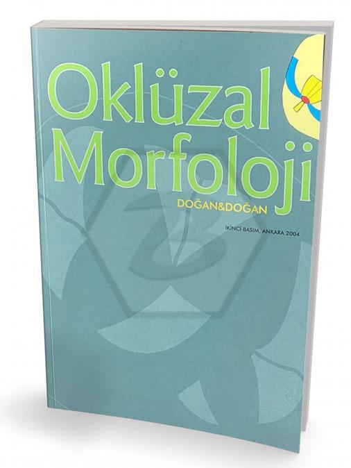 Oklüzal Morfoloji