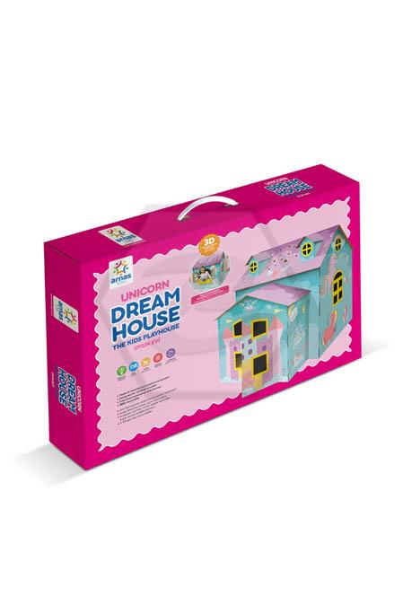 Dream House Unicorn