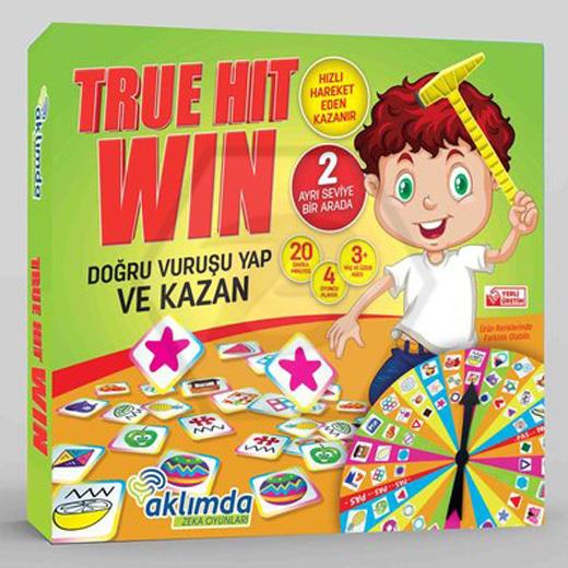 True Hıt Wın - Vur Kazan