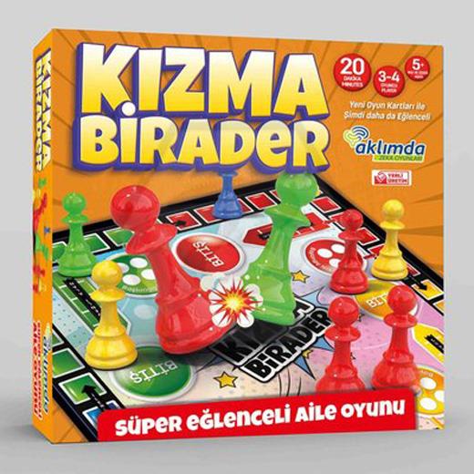 Kızma Birader