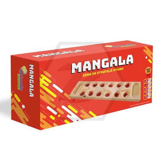 Mangala (Ahşap)