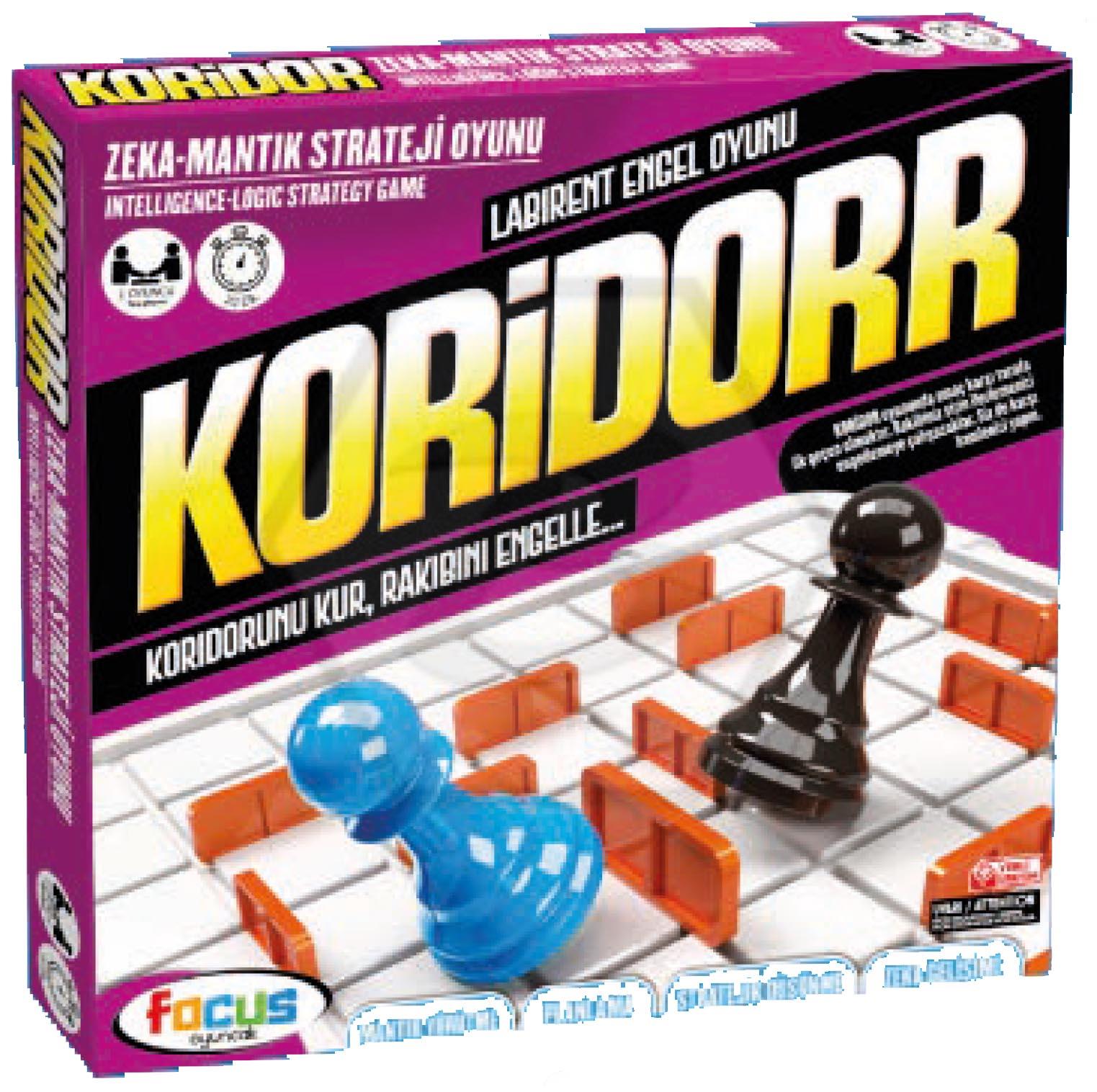 Ahşap Satranç (Strateji Oyunu)