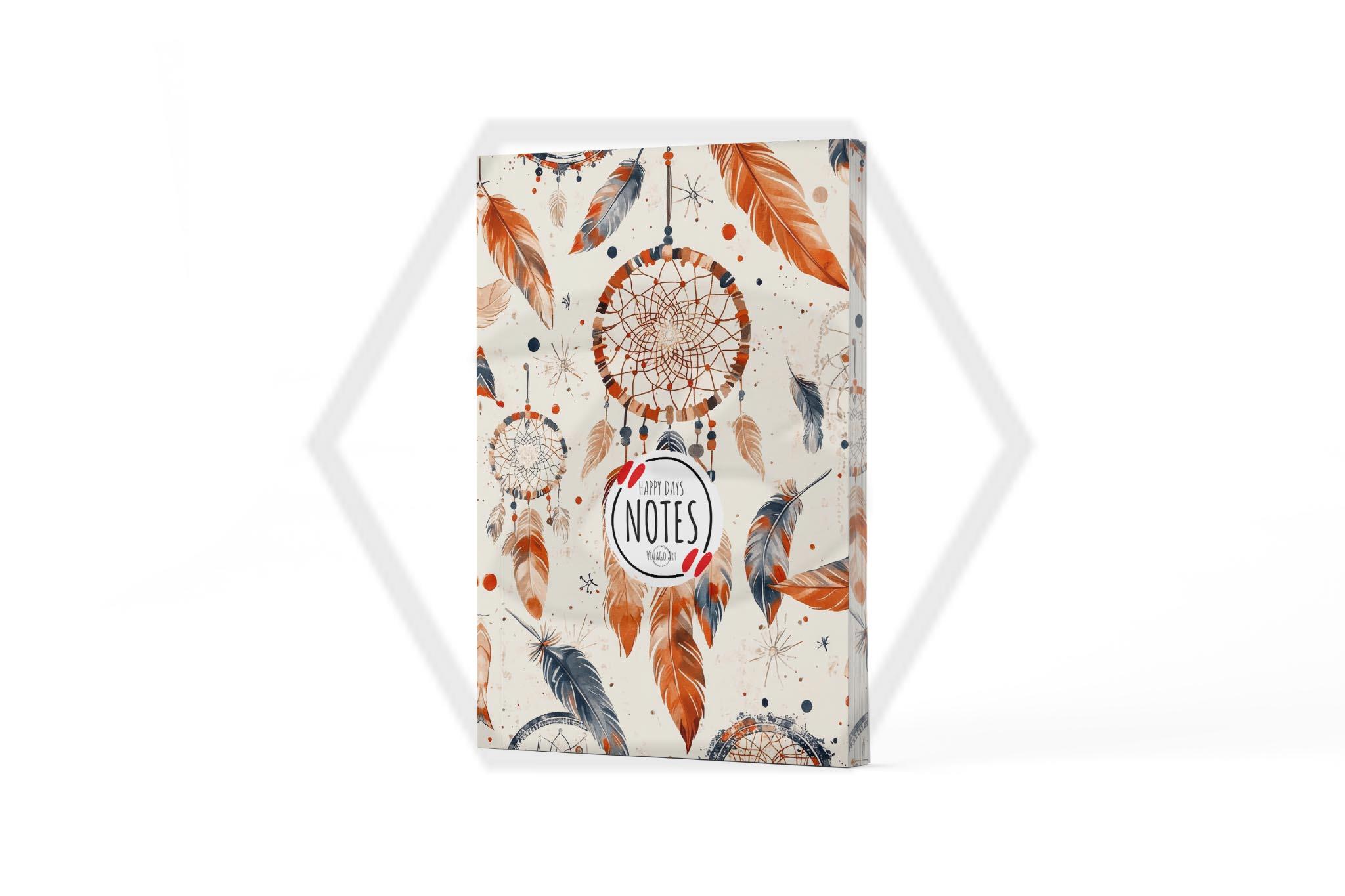 Tüy 5 - Çizgili Defter