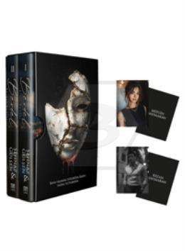 Berdel - Kutulu Set Ciltli