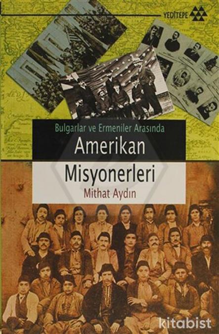 Amerikan Misyonerleri