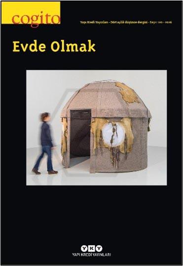 Cogito 120 - Evde Olmak