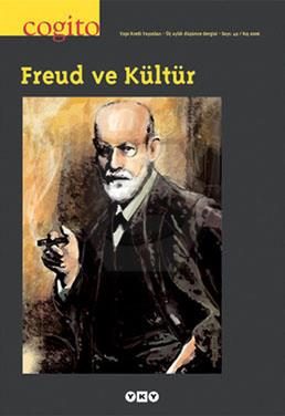 Cogito Sayı 49 - Freud ve Kültür