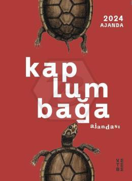Kaplumbağa Ajandası