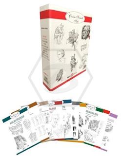 Çizim Sanatı Serisi  10 Kitap