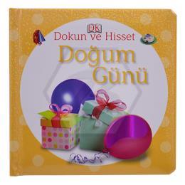 Dokun ve Hisset / Doğum Günü