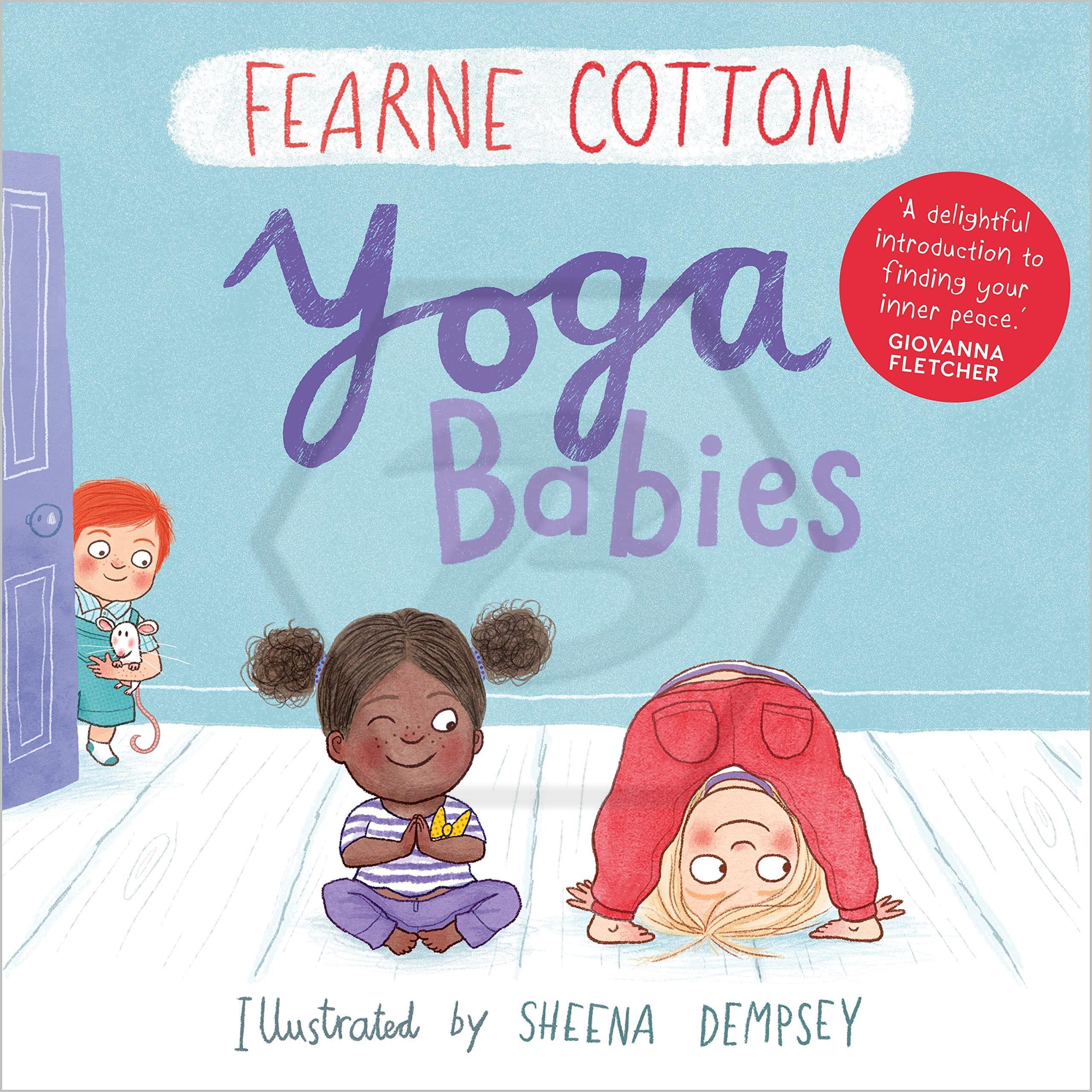 Yoga Babies