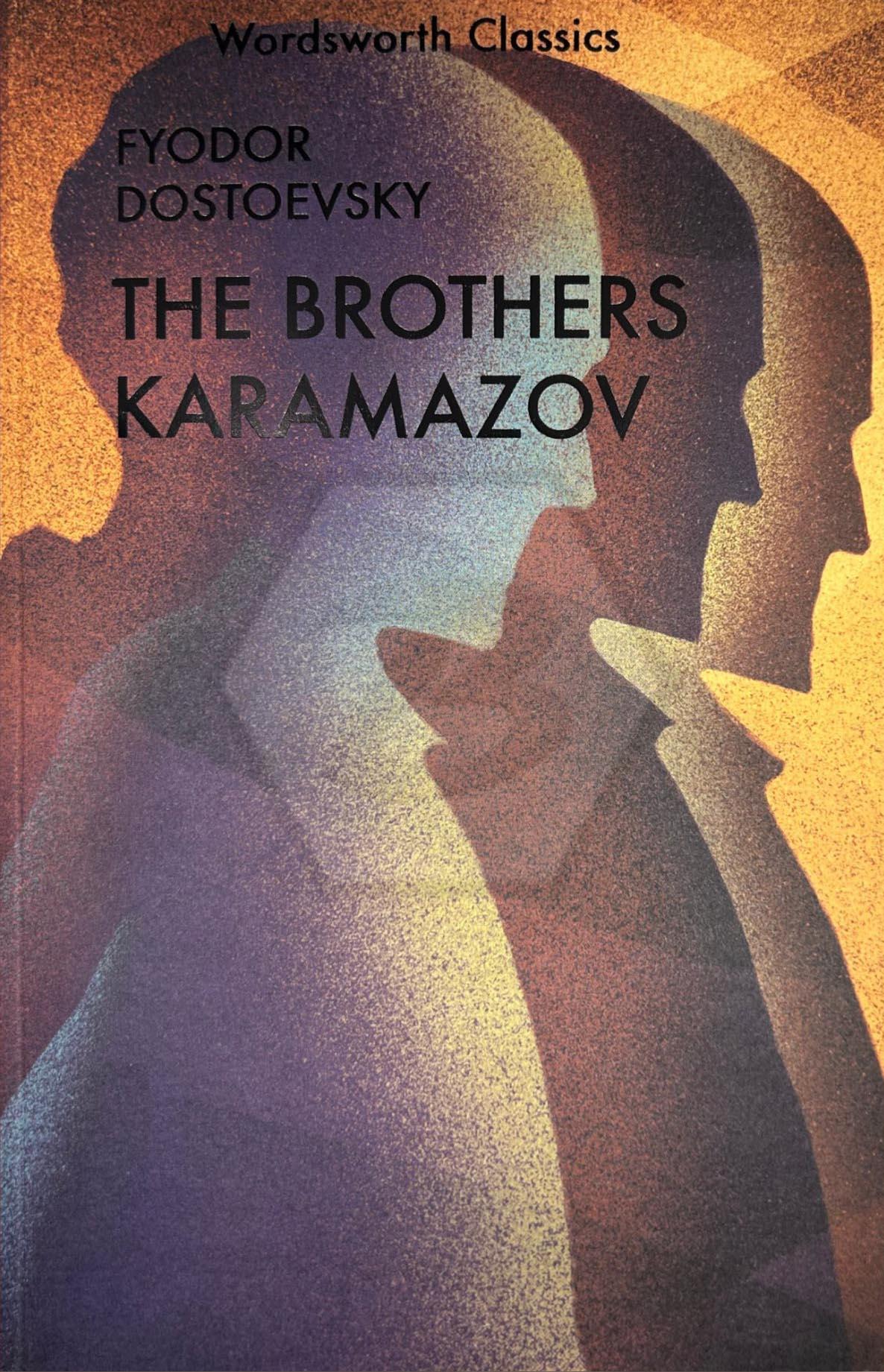 The Karamazov Brothers