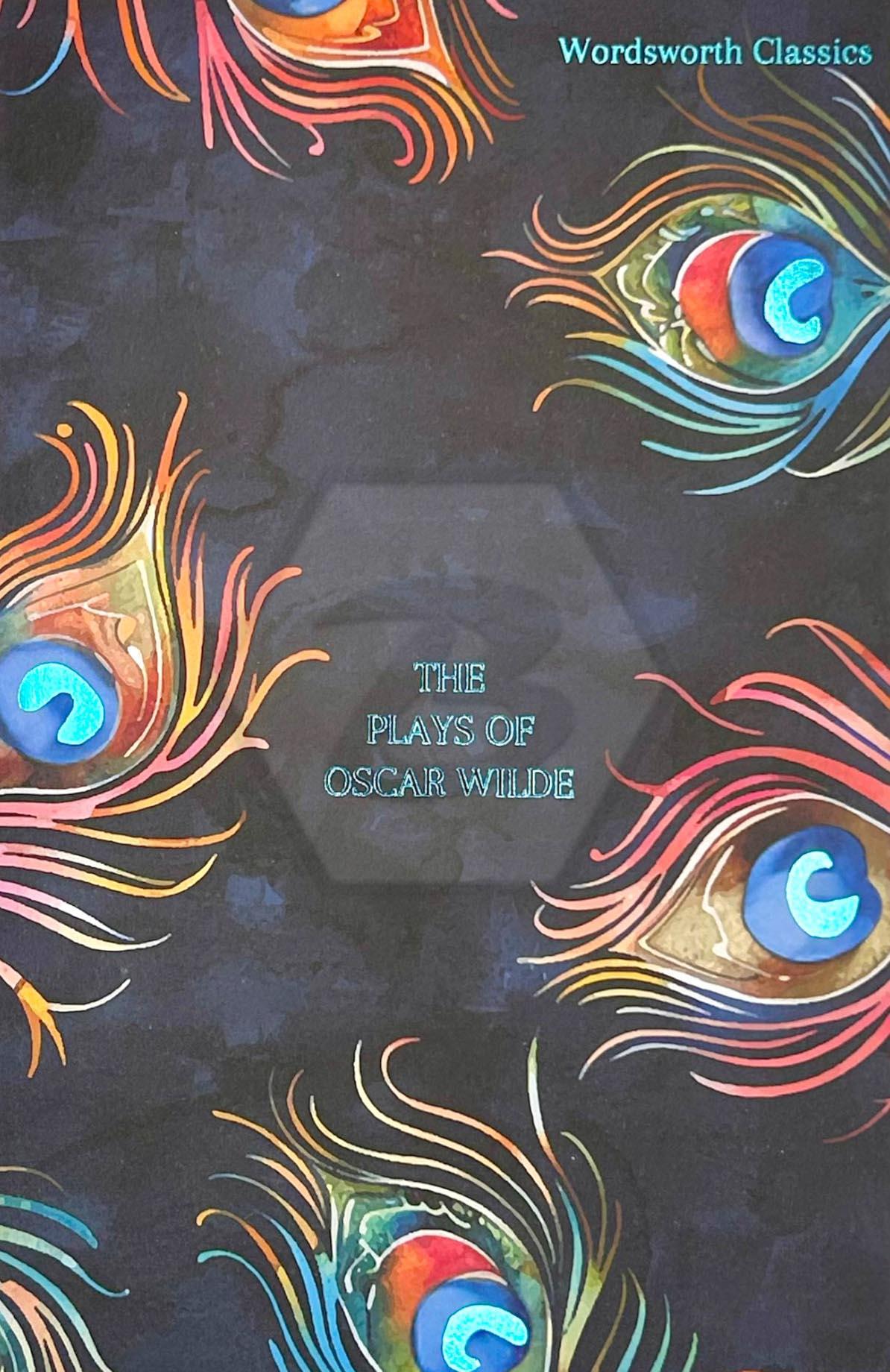Plays of Oscar Wilde