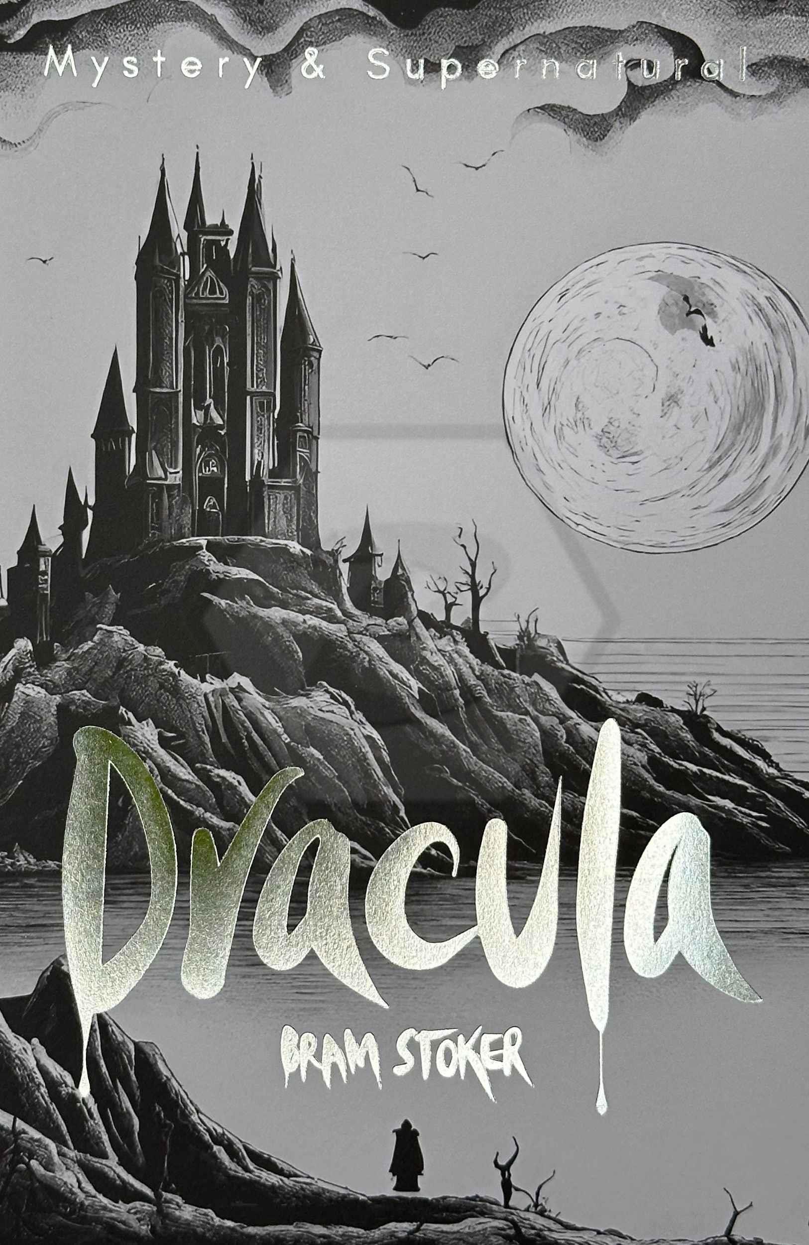 Dracula & Draculas Guest 