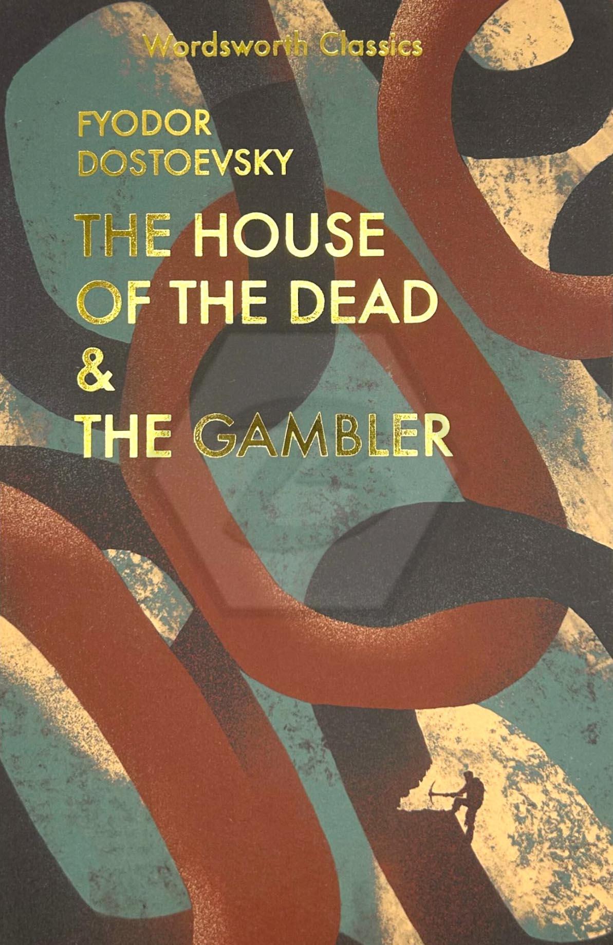 The House of the Dead /The Gambler