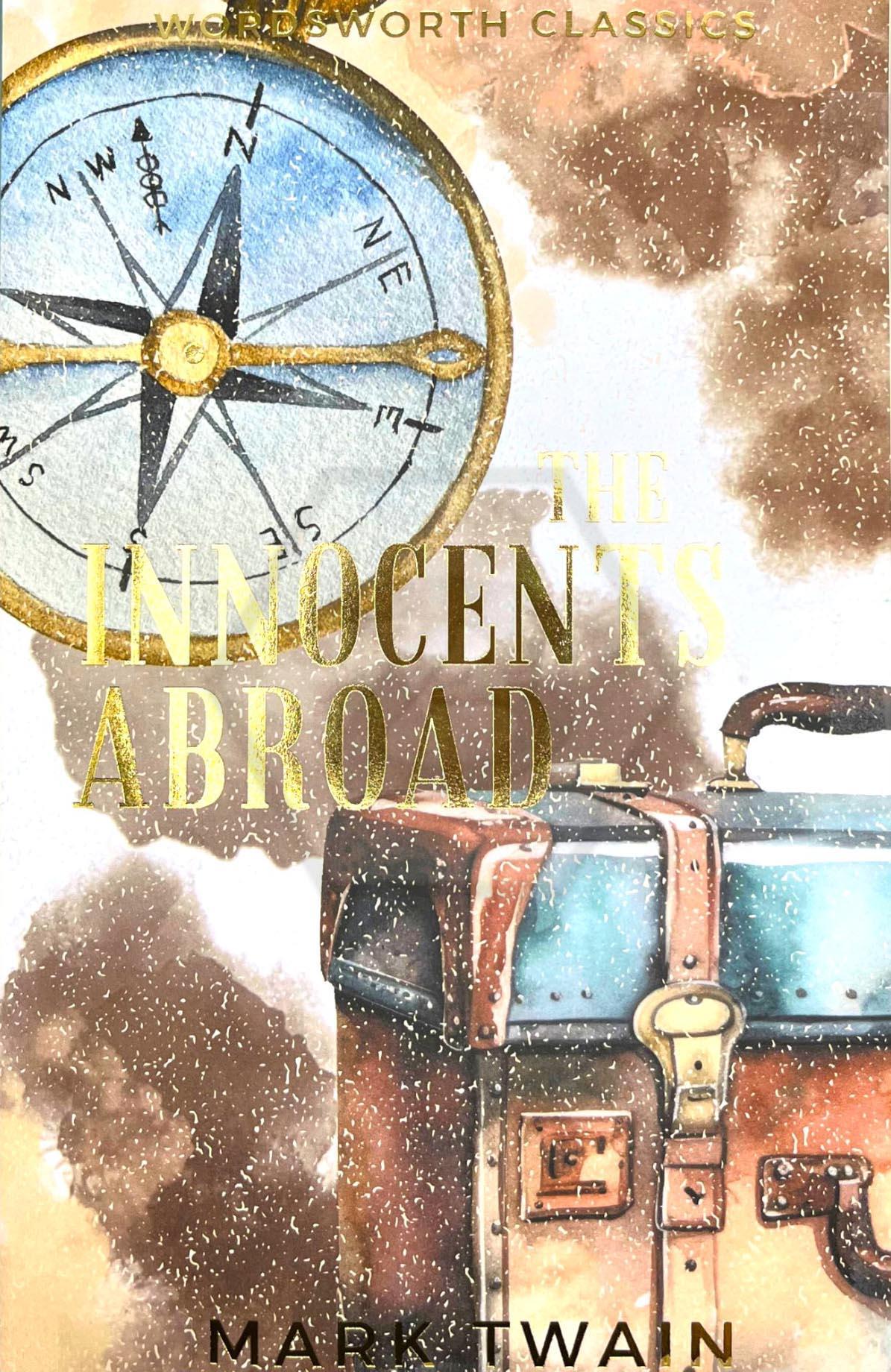 The Innocents Abroad