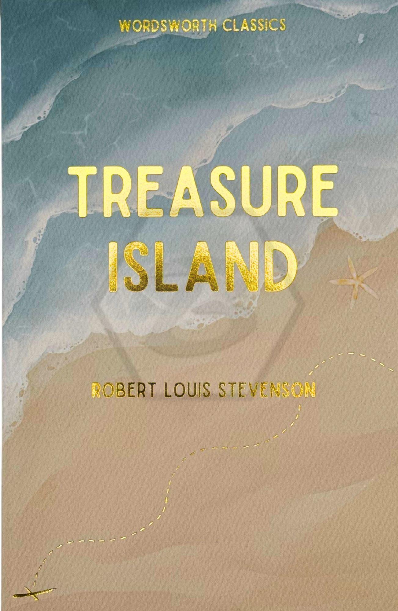 Treasure Island
