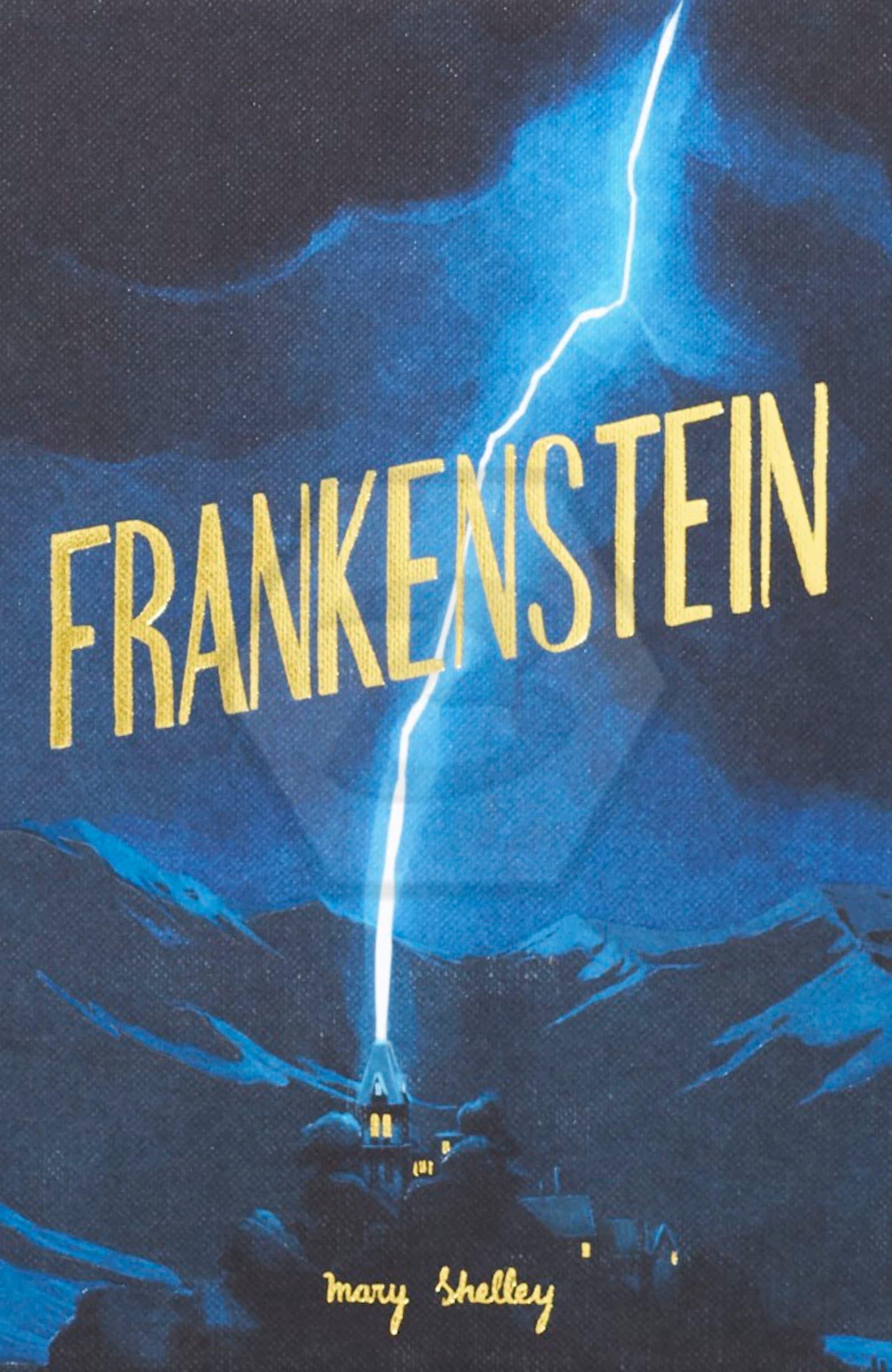 Frankenstein