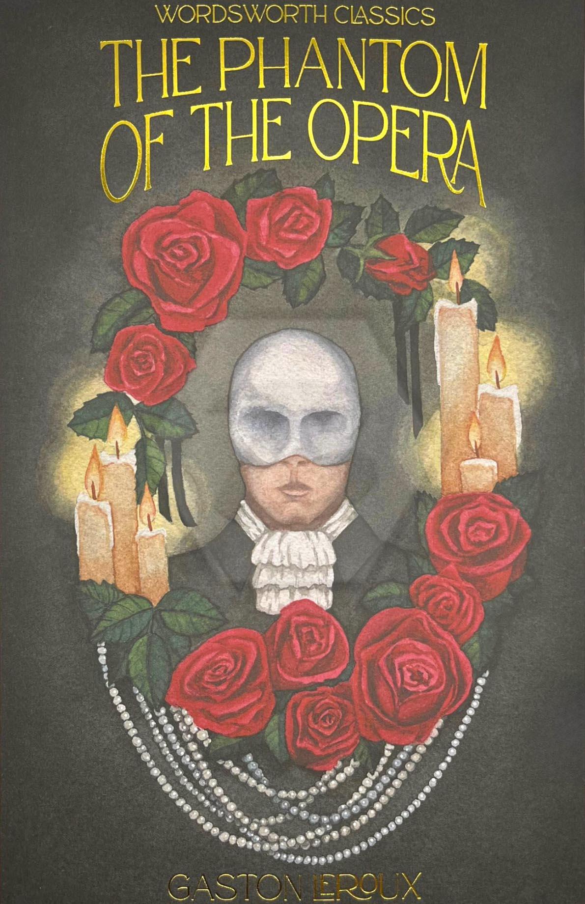 Phantom of the Opera