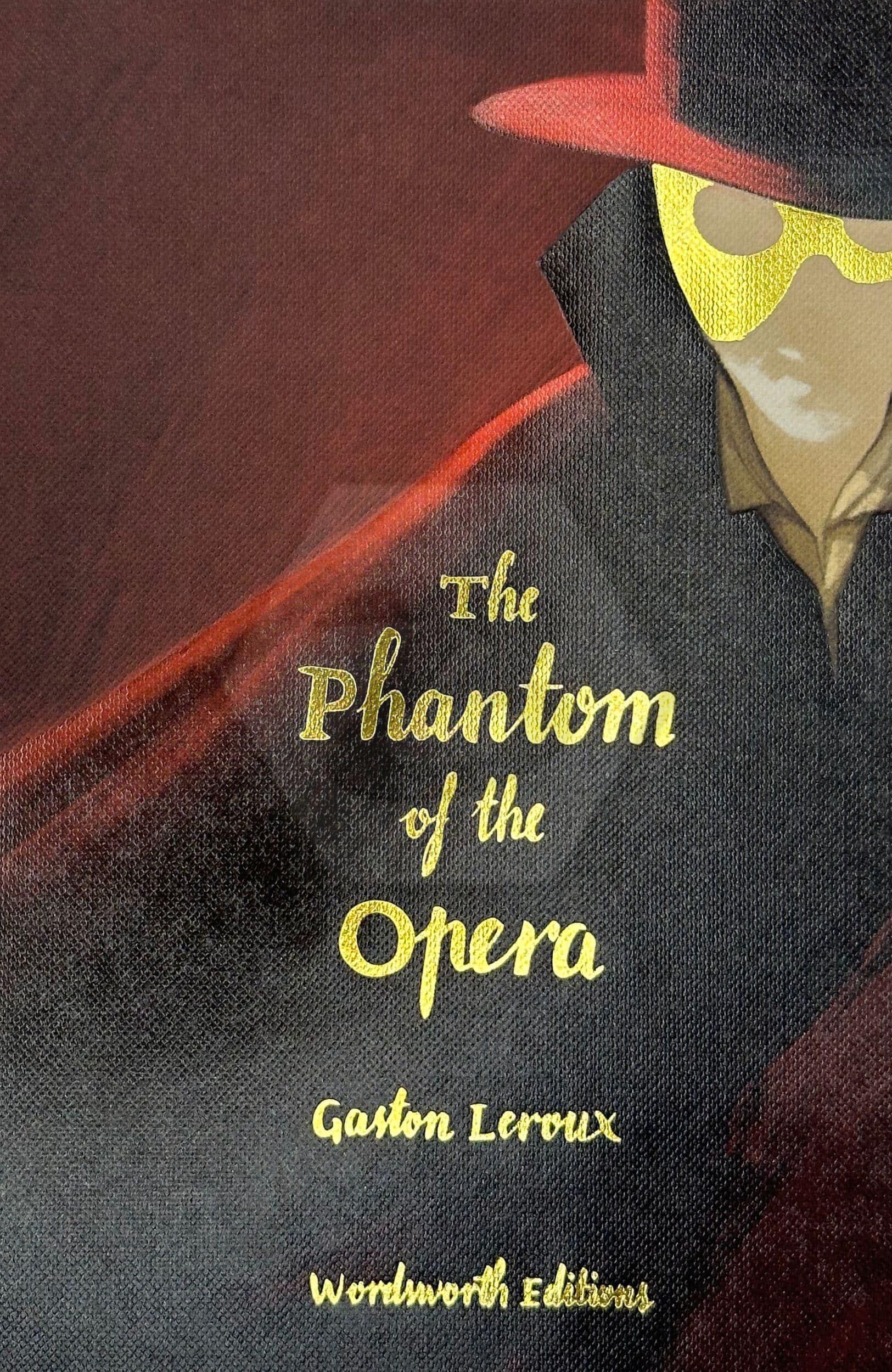 Phantom of the Opera